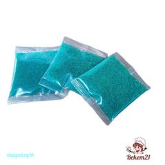 Bộ 4000 Hạt Nở Thần Kỳ Nhiều Màu - Giải Trí Trồng Cây Thú Vị Cho Trẻ Em & Trang Trí Nhà Cửa Sáng Tạo