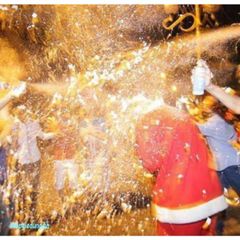 Bình Xịt Tuyết Sinh Nhật - Dụng Cụ Trang Trí Tiệc Cưới và Lễ Hội - Đặc Biệt Giá Rẻ