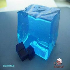 Hạt Tinh Thể Khủng Lồ 6-8MM Chưa Nở - Gói Tạo Thế Khối Trang Trí Cây Cảnh và Nhà Cửa - Giải Trí Cho Bé Từ 7 Tuổi