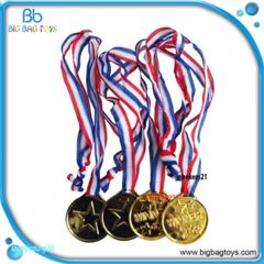 Huy Chương Thể Thao Cao Cấp - Quà Tặng Vàng Bạc Đồng Nhựa Cứng, Thích Hợp Cho Trẻ Nhỏ và Người Lớn