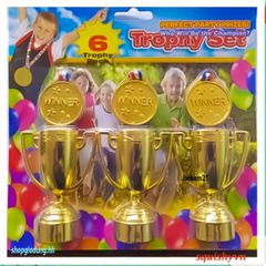 Huy Chương Vàng Bóng Đá Sport - Giải Thưởng Thể Thao Chất Lượng Cao, Cúp Vàng Đẹp, Món Quà Ý Nghĩa cho Người Thắng Cuộc