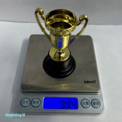 Huy Chương Vàng Bóng Đá Sport - Giải Thưởng Thể Thao Chất Lượng Cao, Cúp Vàng Đẹp, Món Quà Ý Nghĩa cho Người Thắng Cuộc