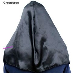 Mặt Nạ Cao Su Thiên Nhiên The Horror Nun - Đồ Hóa Trang Halloween Độc Đáo, Không Độc Hại, Thích Hợp Cho Tất Cả