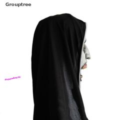 Mặt Nạ Cao Su Thiên Nhiên The Horror Nun - Đồ Hóa Trang Halloween Độc Đáo, Không Độc Hại, Thích Hợp Cho Tất Cả