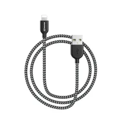 Dây Cáp Sạc 5W 1A Dài 1m và 1m2 Tương Thích iPhone 5-14 Pro Max - Phụ Kiện Tai Nghe Hổ Vằn WK Chính Hãng