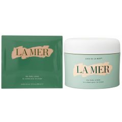 Kem Dưỡng Thể La Mer The Body Cream 300ml - Dưỡng Ẩm Cao Cấp Cho Da Rạng Rỡ, Chính Hãng Pháp, Phù Hợp Mọi Loại Da