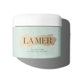 Kem Dưỡng Thể La Mer The Body Cream 300ml - Dưỡng Ẩm Cao Cấp Cho Da Rạng Rỡ, Chính Hãng Pháp, Phù Hợp Mọi Loại Da