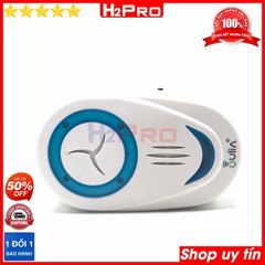 Chuông Cửa Không Dây Oulia FA-158 H2Pro - Cảm Ứng Nhiệt Tự Động, Chống Trộm, Âm Thanh Tùy Chọn, Bảo Hành 12 Tháng