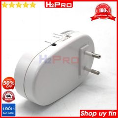 Chuông Cửa Không Dây Oulia FA-158 H2Pro - Cảm Ứng Nhiệt Tự Động, Chống Trộm, Âm Thanh Tùy Chọn, Bảo Hành 12 Tháng
