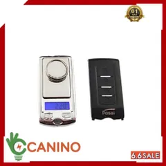 Cân Tiểu Ly Siêu Nhỏ Điều Khiển Ô Tô 100g (200g)/0.01g - Cân Đo Chính Xác Mini Thông Minh, Tiện Lợi Cho Mọi Gia Đình