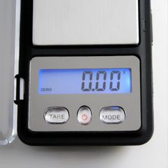 Cân Tiểu Ly Điện Tử Mini MH333 - Độ Chính Xác 0.01g, Tặng Pin, Bảo Hành 12 Tháng, Thích Hợp Cân Bánh, Vàng, Yến Sào