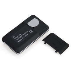 Cân Tiểu Ly Điện Tử Mini MH333 - Độ Chính Xác 0.01g, Tặng Pin, Bảo Hành 12 Tháng, Thích Hợp Cân Bánh, Vàng, Yến Sào