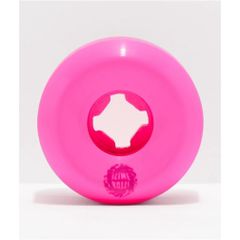 Bánh Ván Trượt Santa Cruz Slime Balls 54mm 99A - Bộ 4 Bánh Chất Lượng Cao cho Skateboard - Phù Hợp Với Các Tay Chơi Thể Thao