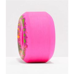 Bánh Ván Trượt Santa Cruz Slime Balls 54mm 99A - Bộ 4 Bánh Chất Lượng Cao cho Skateboard - Phù Hợp Với Các Tay Chơi Thể Thao