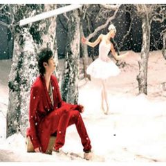 Bột Tuyết Nhân Tạo Trang Trí Noel - Tuyết Giả Dùng Dựng Cảnh Phim, Khu Vui Chơi - An Toàn, Thân Thiện Môi Trường, 1kg
