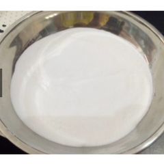 Bột Tuyết Nhân Tạo Trang Trí Noel - Tuyết Giả Dùng Dựng Cảnh Phim, Khu Vui Chơi - An Toàn, Thân Thiện Môi Trường, 1kg