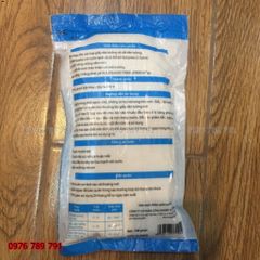 Keo Sữa Dán Tường TECHCHEM 1kg - Keo Dán Giấy, Gỗ Chất Lượng Cao, Độ Bám Dính Tốt, Phù Hợp Cho Dán Tranh và Ứng Dụng Thủ Công