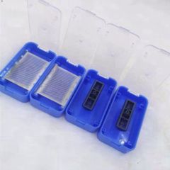 Lưỡi Thay Thế Máy Cạo Râu Yandou SCW301U - Bộ Lưỡi Dao Chính Hãng, An Toàn, Tiết Kiệm, Bảo Hành 3 Tháng