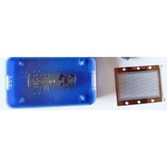 Lưỡi Thay Thế Máy Cạo Râu Yandou SCW301U - Bộ Lưỡi Dao Chính Hãng, An Toàn, Tiết Kiệm, Bảo Hành 3 Tháng