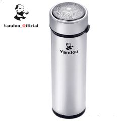 Máy Cạo Râu Yandou SC601 Lưỡi Xoay Dùng Pin - Thiết Kế Hiện Đại, Tiết Kiệm Thời Gian, An Toàn Cho Da
