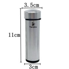 Máy Cạo Râu Yandou SC601 Lưỡi Xoay Dùng Pin - Thiết Kế Hiện Đại, Tiết Kiệm Thời Gian, An Toàn Cho Da
