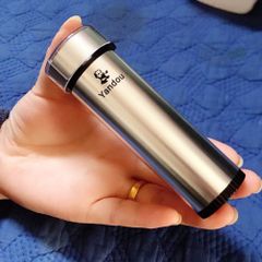 Máy Cạo Râu Yandou SC601 Lưỡi Xoay Dùng Pin - Thiết Kế Hiện Đại, Tiết Kiệm Thời Gian, An Toàn Cho Da