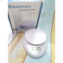 Cân Điện Tử Mini WH-B05 - Cân Chính Xác Cao, Đẹp, Hiệu Suất Ổn Định, Tải Trọng Tối Đa 5kg, Khuyến Mãi Hấp Dẫn