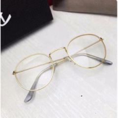 Gọng Kính Giả Cận NOBITA Siêu Cute - Kính Mát Thời Trang Dành Cho Nam Nữ, Phong Cách Hiện Đại, Bảo Vệ Mắt UV400