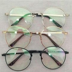 Gọng Kính Giả Cận NOBITA Siêu Cute - Kính Mát Thời Trang Dành Cho Nam Nữ, Phong Cách Hiện Đại, Bảo Vệ Mắt UV400
