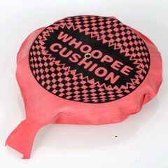 Đệm Đánh Rắm Ngộ Nghĩnh - Món Quà Hài Hước, Vui Nhộn Cho Bạn Bè - Đệm Tự Phồng 14cm, Đảm Bảo Chất Lượng 100%