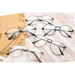 Gọng Kính Giả Cận NOBITA Siêu Cute - Kính Mát Thời Trang Dành Cho Nam Nữ, Phong Cách Hiện Đại, Bảo Vệ Mắt UV400