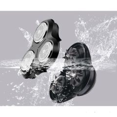Máy Cạo Râu Enchen BlackStone 3 Chống Nước Đa Năng - Tông Đơ, Máy Rửa Mặt, Tỉa Lông Mũi Thông Minh, Bảo Hành 6-12 Tháng