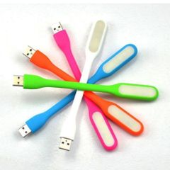 Đèn LED USB Siêu Sáng Đa Năng - Chiếu Sáng Thông Minh, Tiết Kiệm Năng Lượng, Lý Tưởng Cho Đọc Sách Và Du Lịch
