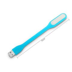 Đèn LED USB Siêu Sáng Đa Năng - Chiếu Sáng Thông Minh, Tiết Kiệm Năng Lượng, Lý Tưởng Cho Đọc Sách Và Du Lịch