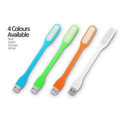 Đèn LED USB Siêu Sáng Đa Năng - Chiếu Sáng Thông Minh, Tiết Kiệm Năng Lượng, Lý Tưởng Cho Đọc Sách Và Du Lịch