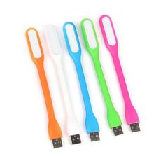 Đèn LED USB Siêu Sáng Đa Năng - Chiếu Sáng Thông Minh, Tiết Kiệm Năng Lượng, Lý Tưởng Cho Đọc Sách Và Du Lịch