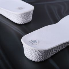 Cặp Lót Giày Boost Eva Tăng Chiều Cao MOATTEO LOT5 - Miếng Lót êm chân, Hút ẩm, Thoải mái cho Giày Size 35-45
