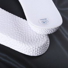 Cặp Lót Giày Boost Eva Tăng Chiều Cao MOATTEO LOT5 - Miếng Lót êm chân, Hút ẩm, Thoải mái cho Giày Size 35-45