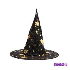 Bộ 2 Áo Choàng Phù Thủy và Mũ Hóa Trang Halloween Cho Bé - Trang Phục Ma Quái Đẹp, Tự Tin Thể Hiện Phong Cách Huyền Bí