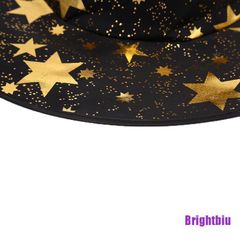 Bộ 2 Áo Choàng Phù Thủy và Mũ Hóa Trang Halloween Cho Bé - Trang Phục Ma Quái Đẹp, Tự Tin Thể Hiện Phong Cách Huyền Bí