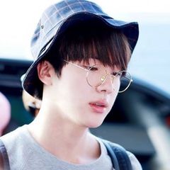 Mắt Kính Tròn Nobita Hàn Quốc - Gọng Cận Thời Trang Dễ Thương Dành Cho Nam Nữ - Khung Kiến Thức Chống Va Đập