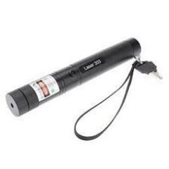 Đèn Pin Laser LASER 303 - Đèn Chiếu Xa Siêu Sáng Tia Xanh 5000mw, Chống Nước, Thích Hợp cho Cảnh Sát, Du Lịch và Thuyết Trình