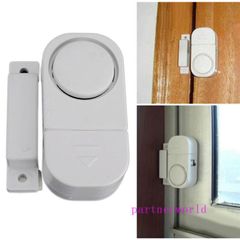 Chuông Báo Động Chống Trộm Thông Minh 90dB - Thiết Bị An Ninh Dễ Dàng Lắp Đặt Cho Cửa Chính Và Cửa Sổ