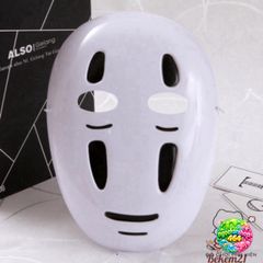 Bộ Cosplay Áo Vô Diện Halloween - Áo Choàng, Mặt Nạ và Găng Tay Đen Dài, Phù Hợp Với Fan Siêu Anh Hùng