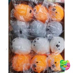 Chó Squishy Shiba Nhật Bản - Đồ Chơi Giảm Stress Phù Hợp Với Trẻ Em - Quà Tặng Dễ Thương, Chất Liệu Nhựa Dẻo Bền Bỉ