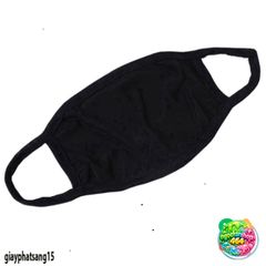 Khẩu Trang Vải TUTO5 Menswear 2 Lớp Kháng Khuẩn, Tái Sử Dụng - Khẩu Trang Vải Nhật Bản Chính Hãng, Dễ Thở, Thời Trang Cho Người Lớn