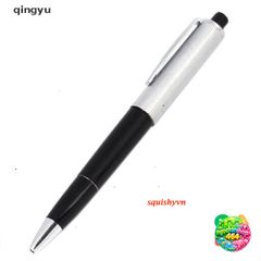 Bút Bi Điện Shock - Bút Viết Hài Hước Di Động Kinh Dị, Quà Tặng Độc Đáo Cho Bạn Bè, Hộp Bao Gồm 3 Pin LR41