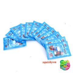 Túi Thấm Hút Tuyết Nhân Tạo Trang Trí Giáng Sinh & Tiệc Cưới - Phụ Kiện Siêu Thấm Hút Chất Lượng Cao