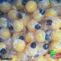 Áo thun Cotton M-3XL in hình Gudetama - Đồ chơi xả stress và thời trang độc đáo cho phái nữ