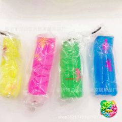 Túi Squishy Guudetama Chống Trượt - Đồ Chơi Giải Tỏa Căng Thẳng Đáng Yêu Có Họa Tiết Icon Hàn Quốc